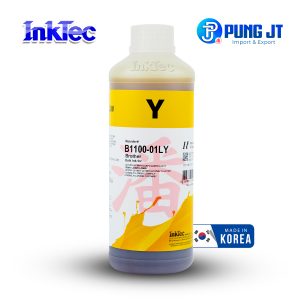 InkTec B1100‑01LY