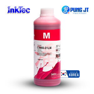 InkTec C5000‑01LM
