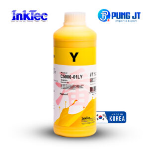 InkTec C5000‑01LY