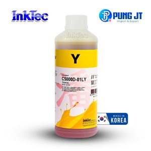 InkTec C5000‑01LY
