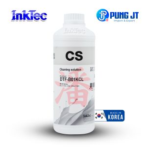 InkTec DTF Cleaning Solution DTF‑B01KCL
