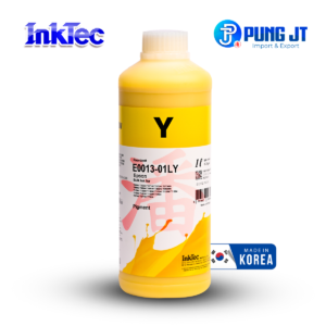 InkTec E0013‑01LY