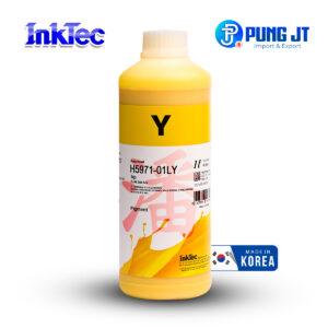 InkTec H5971‑01LY