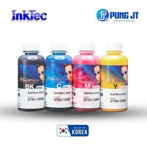 Pack Sublinova InkTec