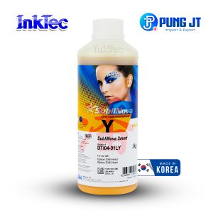 InkTec Sublinova Smart DTI04‑01LY
