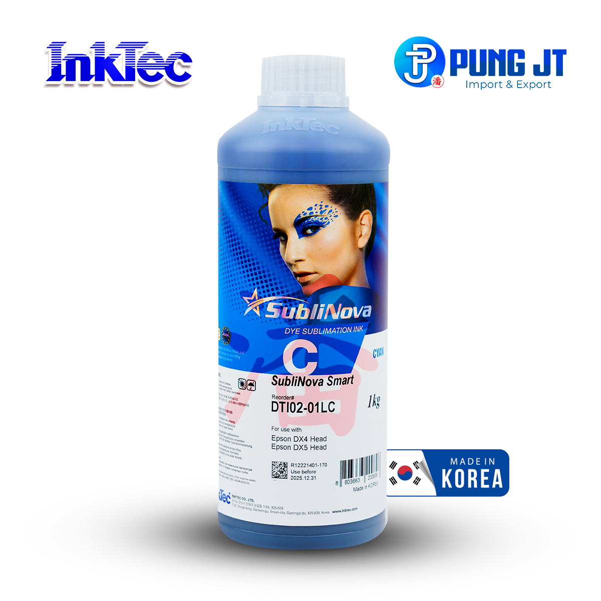 SUBLINOVA-SMART-YC-2026
