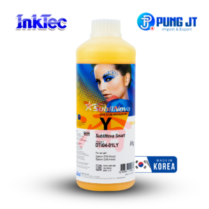 InkTec Sublinova Smart DTI04‑01LY