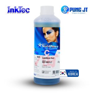 InkTec SubliNova Sure SEF‑B01LC