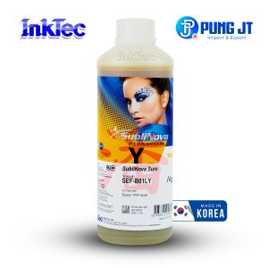 InkTec SubliNova Sure SEF‑B01LY