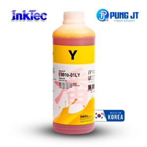InkTec E0010‑01LY